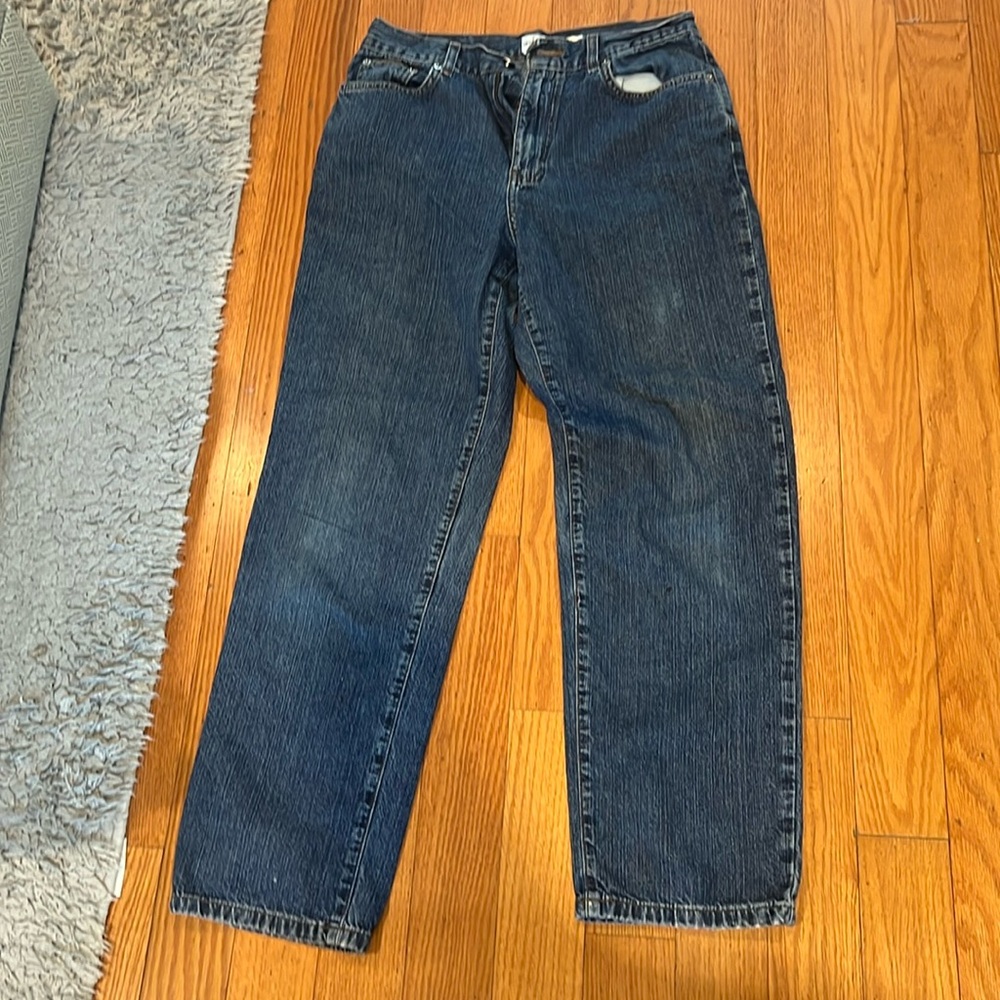 Calvin Klein Size 10 jeans